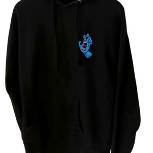 Santa Cruz Hoodie(The Original)